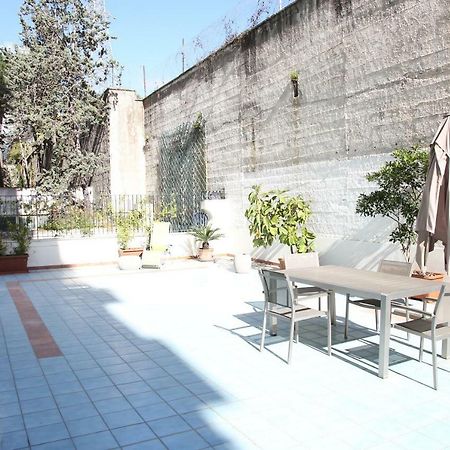 Sorrento Coast Suites B&B Екстер'єр фото