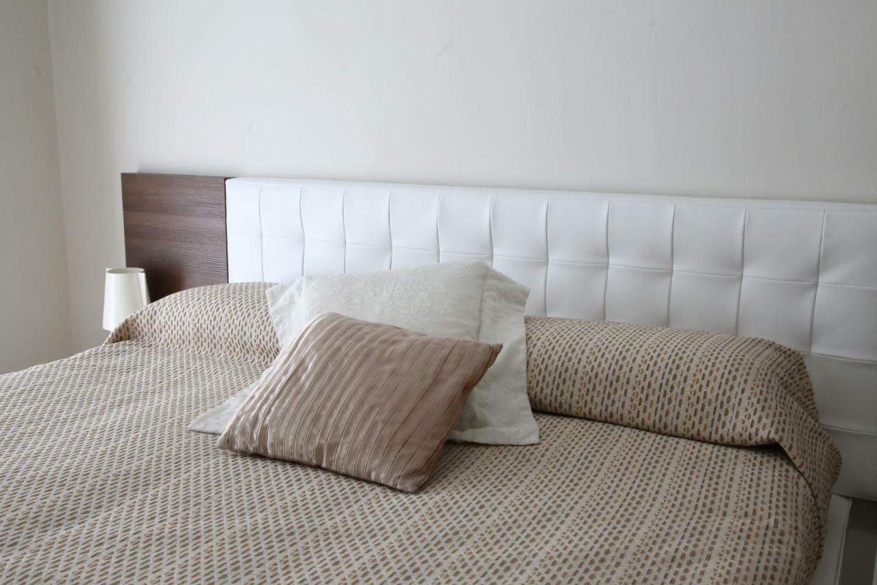 Sorrento Coast Suites B&B Екстер'єр фото