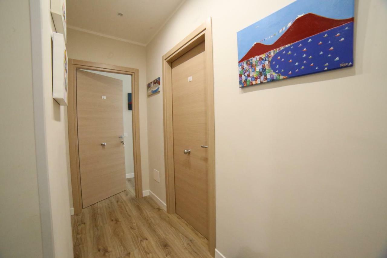 Sorrento Coast Suites B&B Екстер'єр фото