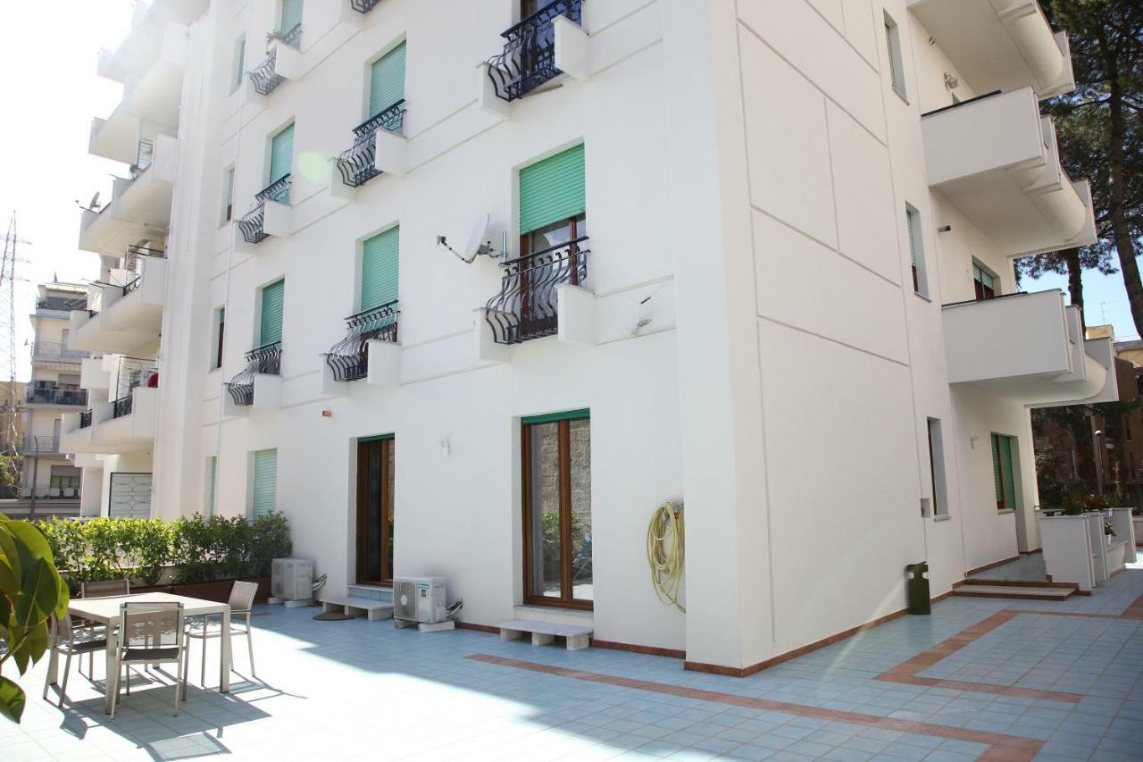 Sorrento Coast Suites B&B Екстер'єр фото