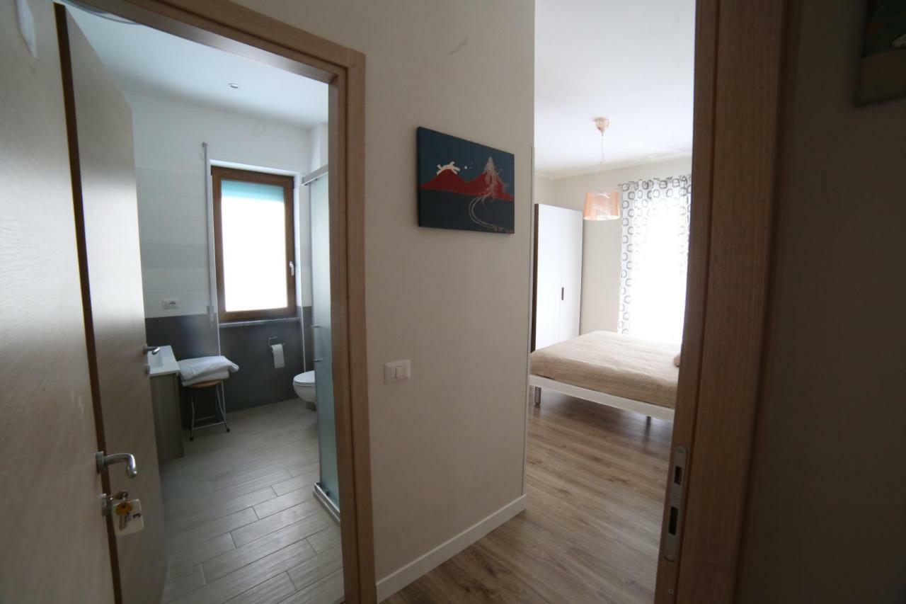 Sorrento Coast Suites B&B Екстер'єр фото