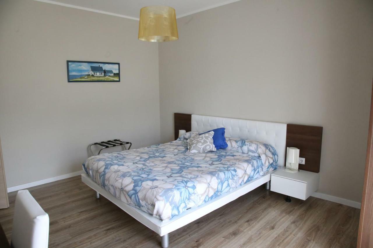 Sorrento Coast Suites B&B Екстер'єр фото