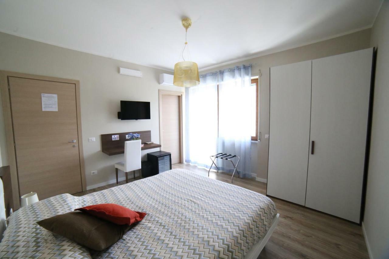 Sorrento Coast Suites B&B Екстер'єр фото