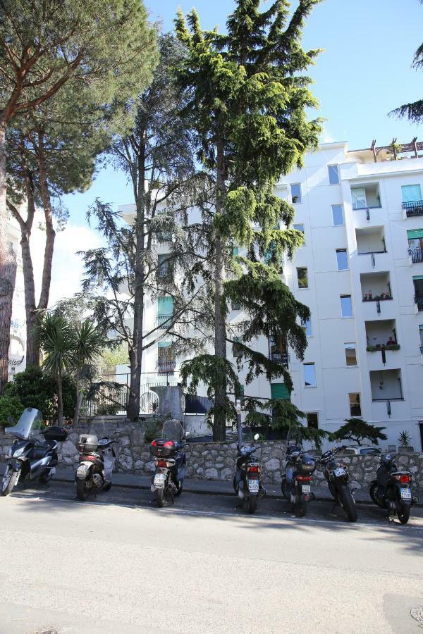 Sorrento Coast Suites B&B Екстер'єр фото