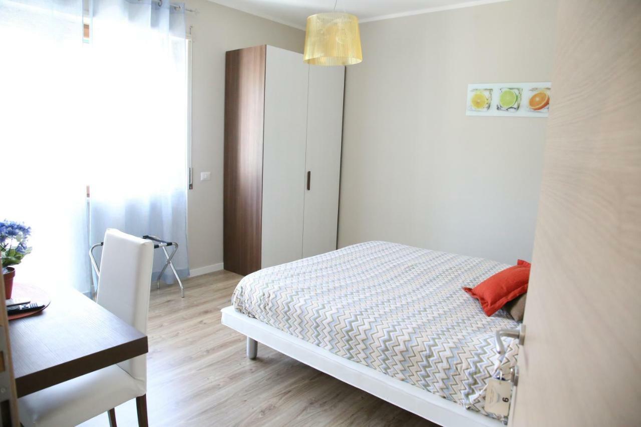 Sorrento Coast Suites B&B Екстер'єр фото