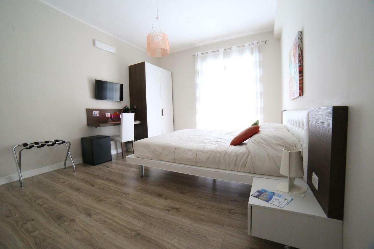 Sorrento Coast Suites B&B Екстер'єр фото