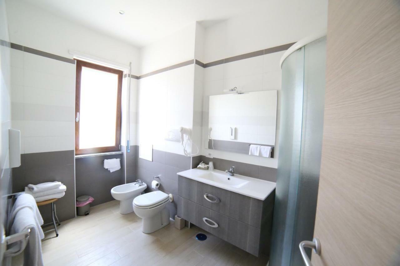 Sorrento Coast Suites B&B Екстер'єр фото