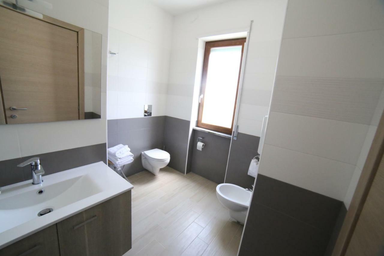 Sorrento Coast Suites B&B Екстер'єр фото