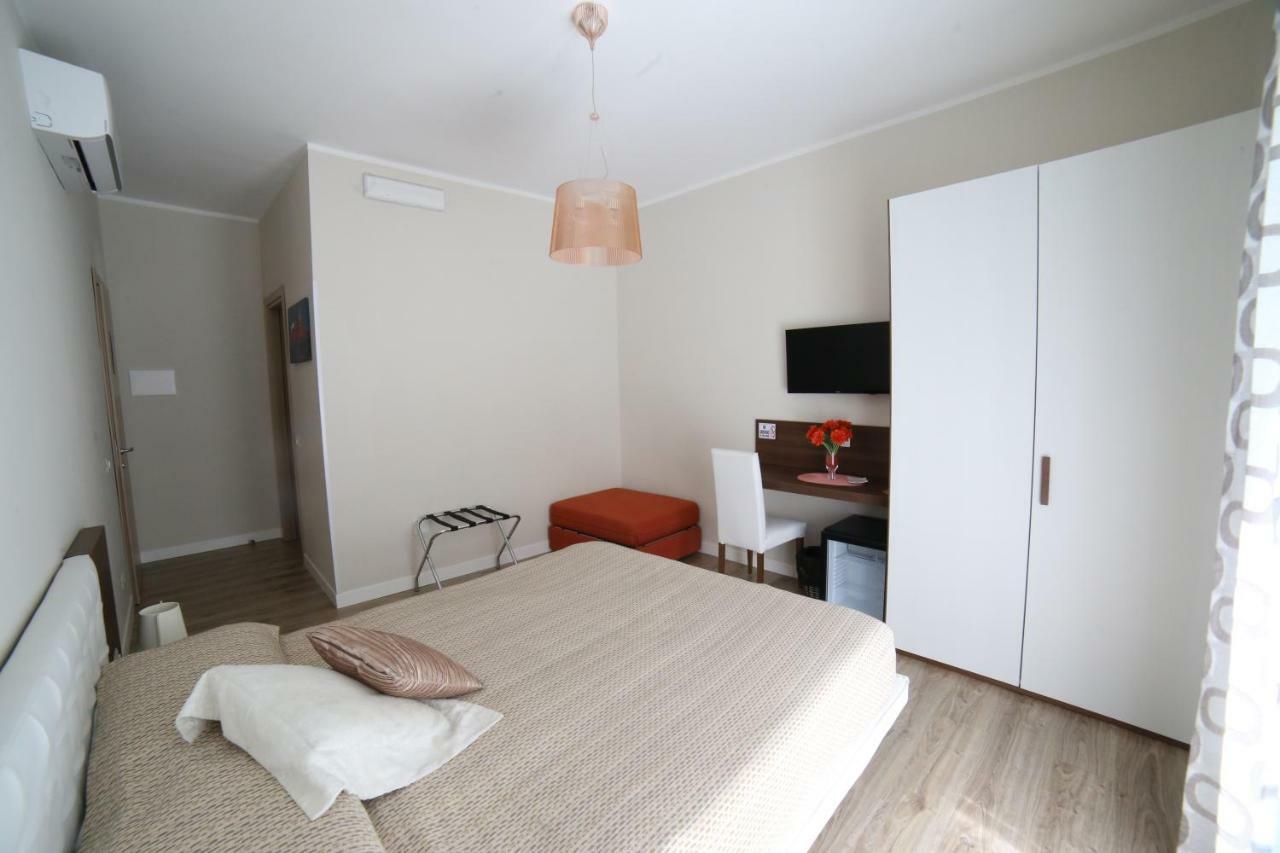 Sorrento Coast Suites B&B Екстер'єр фото