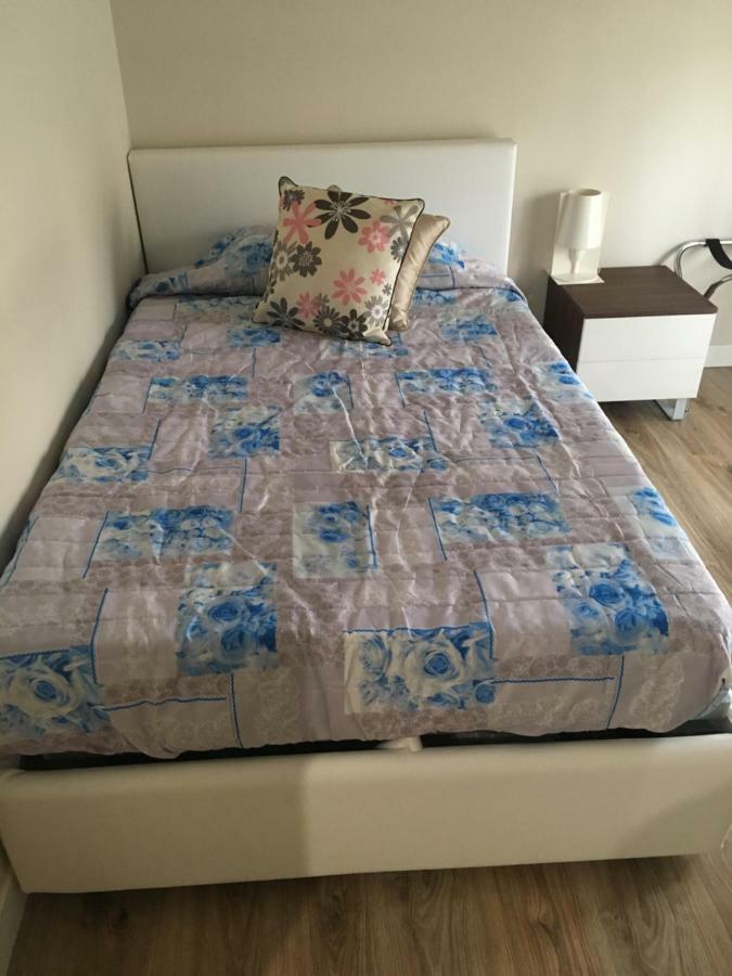 Sorrento Coast Suites B&B Екстер'єр фото