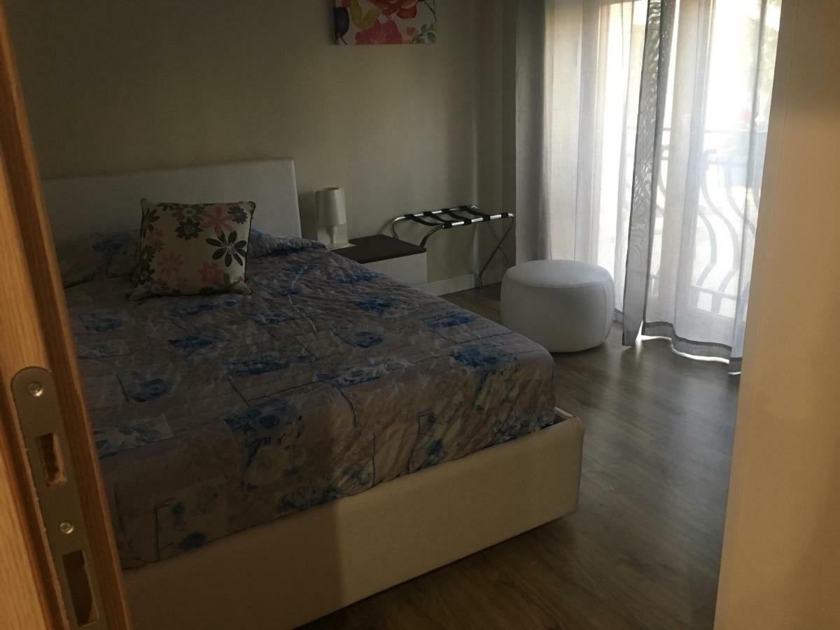 Sorrento Coast Suites B&B Екстер'єр фото